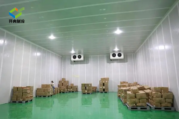 冷庫驗證步驟，冷庫為什么要驗證？