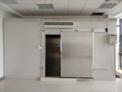 -15～20℃的恒溫冷藏庫定制預算多少錢？